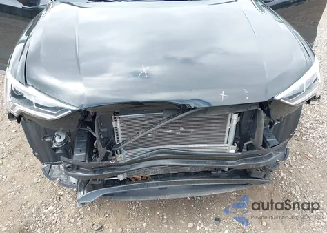 2023 Audi Q3 Premium 45 Tfsi S Line Quattro Tiptronic from USA, damaged, VIN WA1DECF3XP1128878